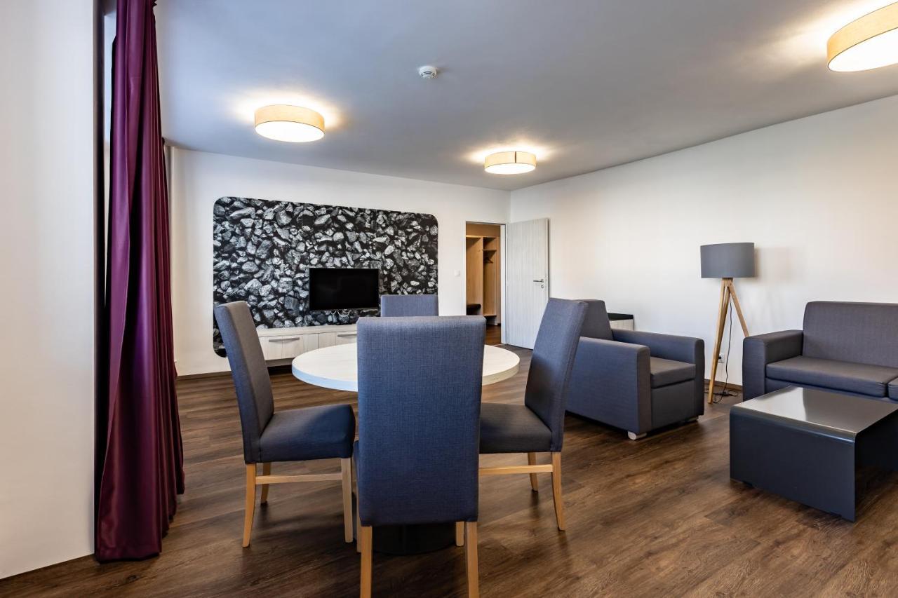 Hotel Garni Vsb Ostrava Ngoại thất bức ảnh