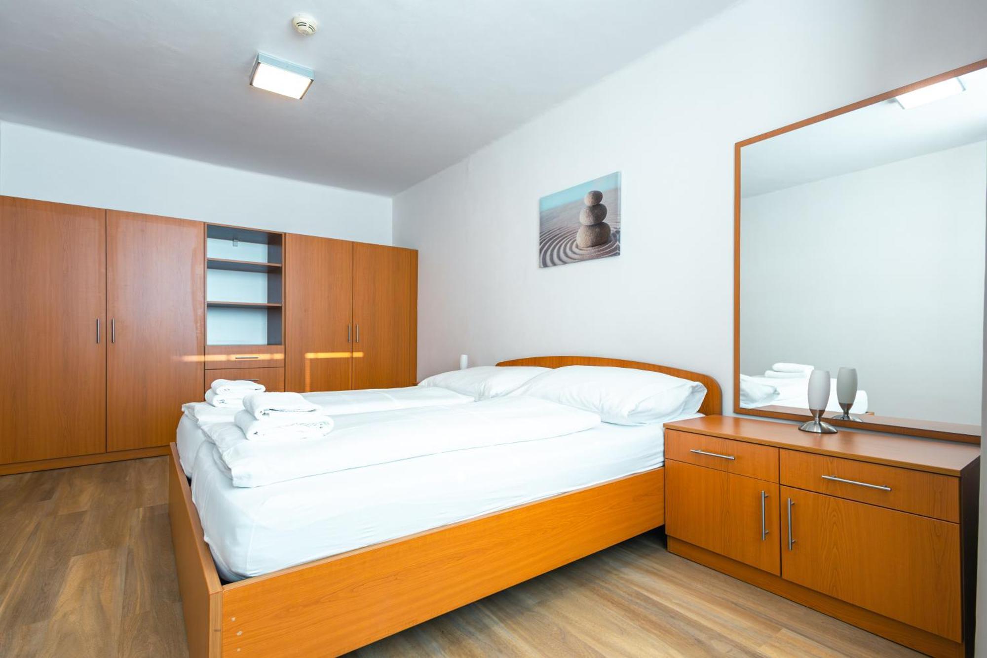Hotel Garni Vsb Ostrava Ngoại thất bức ảnh